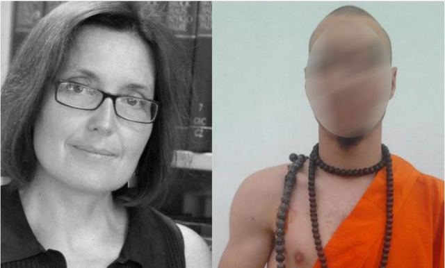 Δολοφονία Suzanne Eaton: Ξεσπάει η οικογένειά της για τις φήμες ότι ο κατηγορούμενος ανακαλεί την ομολογία του