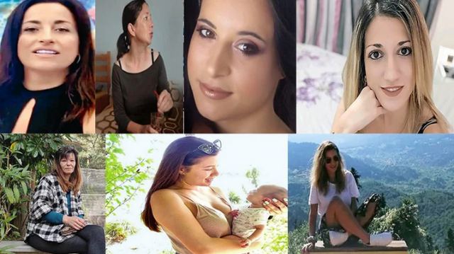 Οι 15 γυναικοκτονίες που συγκλόνισαν το Πανελλήνιο το 2021