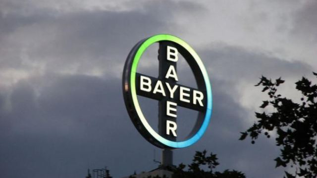 Bayer: Στις 42.700 οι προσφυγές στις ΗΠΑ λόγω γλυφοσάτης
