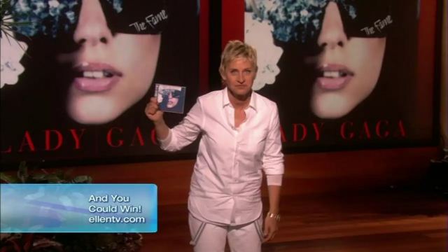 Ellen DeGeneres: Τέλος μετά από 19 σεζόν από την τηλεόραση!
