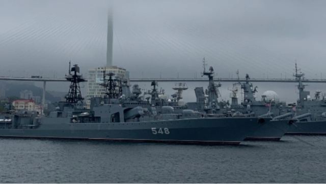 Ρωσία προς Βρετανία για Μαύρη Θάλασσα: «Ήταν πρόκληση κι αν γίνει ξανά θα υπάρξει σκληρή απάντηση»