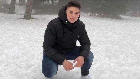 Θρήνος: 20χρονος σκοτώθηκε κοντά στο σημείο που είχε «σβήσει» και ο αδελφός του