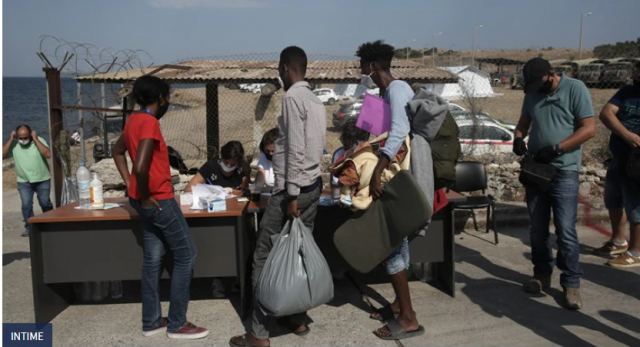 Λέσβος: Έτσι δρούσαν οι ΜΚΟ που διακινούσαν παράνομα μετανάστες: Από ψεύτικες ειδοποιήσεις ναυαγίων μέχρι... κρατήσεις στη Μόρια