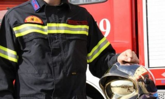 Θρήνος για 45χρονο πυροσβέστη - Κανείς δεν μπορεί να πιστέψει τον τρόπο που πέθανε