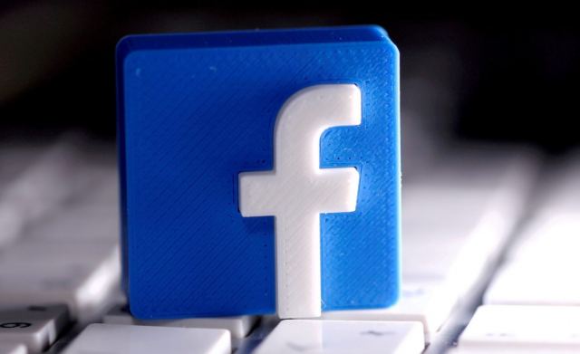 Η πρώτη ανακοίνωση του Facebook για τα προβλήματα της πλατφόρμας