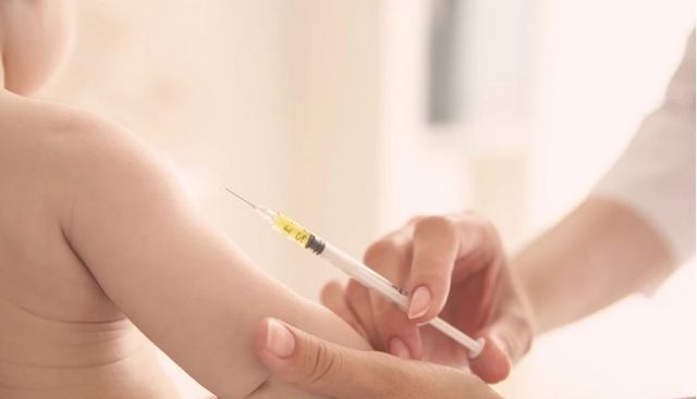 Κορωνοϊός: Ασφαλές και αποτελεσματικό για παιδιά κάτω των 5 ετών το εμβόλιο της Pfizer