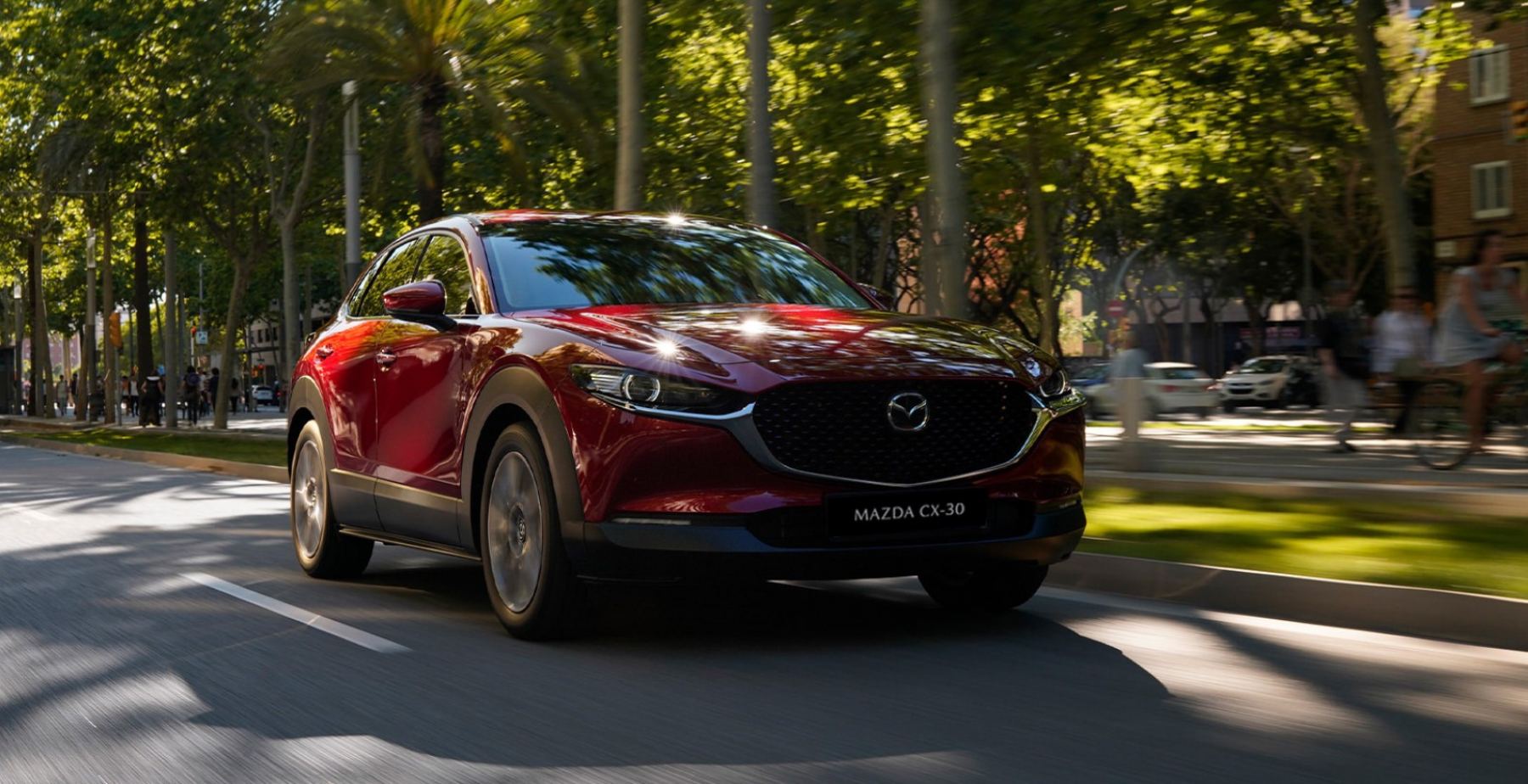 Mazda: Η πιο αξιόπιστη μάρκα αυτοκινήτου για το 2020