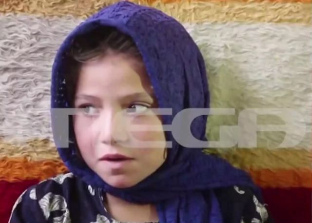Αφγανιστάν: Πούλησε την 9χρονη κόρη του σε έναν 55χρονο για να ξεπληρώσει το χρέος
