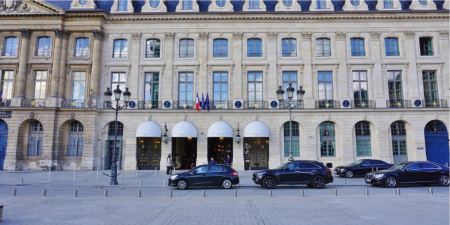 Παρίσι: Σάλος στο πολυτελές ξενοδοχείο Ritz -26χρονη κατήγγειλε ότι ο μασέρ τη βίασε τέσσερις φορές στο σπα