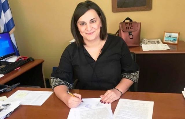 Δήμαρχος Αμφίκλειας - Ελάτειας: Ξεκινήστε άμεσα τους εμβολιασμούς στο ΚΥ Αμφίκλειας
