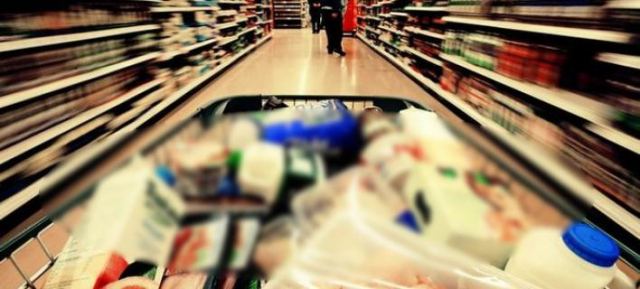 Λαμία: Πήγε στο σούπερ μάρκετ για… ψώνια