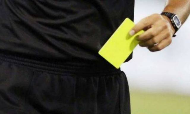Super League: Οι κίτρινες κάρτες της πρεμιέρας