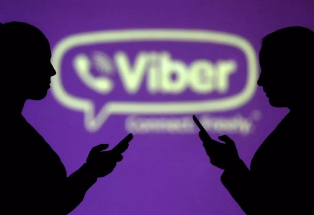 Η Viber τα «έσπασε» με το Facebook – Κόβει κάθε επιχειρηματική σχέση
