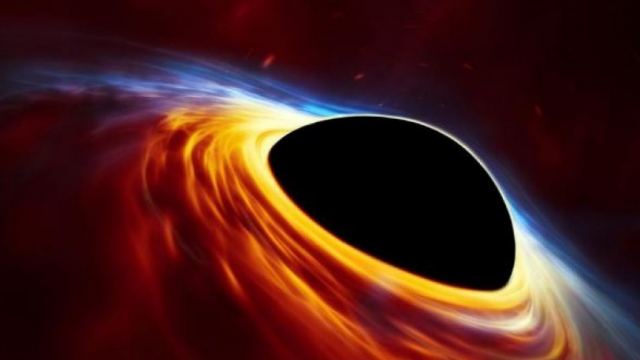 Η μαύρη τρύπα του Γαλαξία μας ξαφνικά… έλαμψε και οι επιστήμονες ψάχνουν το γιατί