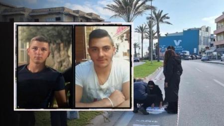 Τραγική σύμπτωση στο Ηράκλειο: Ξαδέρφια σκοτώθηκαν στο ίδιο σημείο με διαφορά 7 ετών [βίντεο]