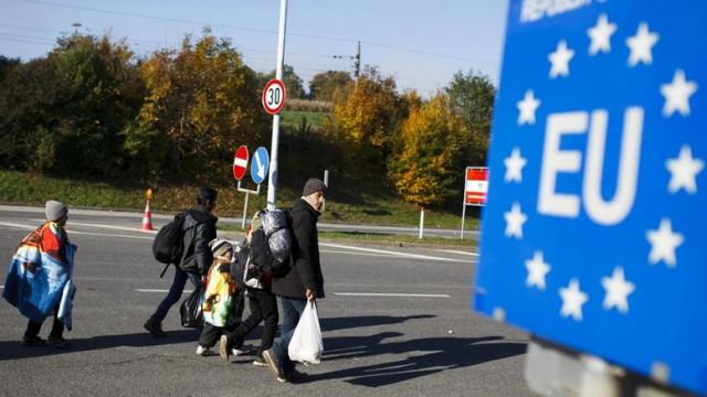 Αυστρία: Χωρίς επίδομα στέγασης όσοι μετανάστες δεν μιλούν καλά γερμανικά