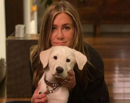Jennifer Aniston: Η 52χρονη ηθοποιός ανακοίνωσε ότι θα γίνει μητέρα
