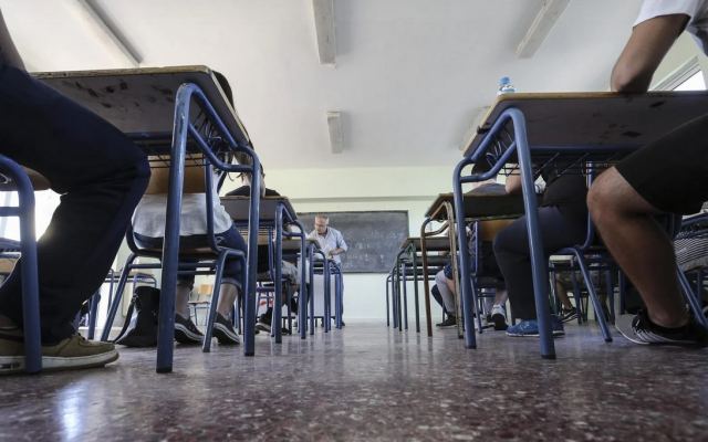 Σχολεία: Τελευταία εβδομάδα μαθημάτων για τα Λύκεια – Πρεμιέρα για την “ελληνική PISA”