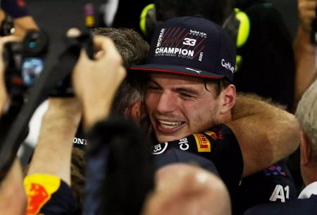 Οριστικά πρωταθλητής της Formula 1 ο Φερστάπεν - Δεν κάνει έφεση η Mercedes