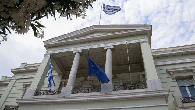 ΥΠΕΞ: λοκληρώνεται σήμερα ο επαναπατρισμός όλων των Ελλήνων επισκεπτών στο Ισραήλ