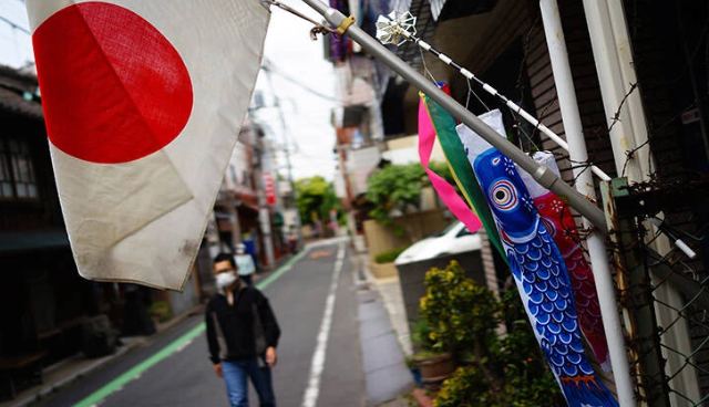 Ιαπωνία: Αυξήθηκαν οι αυτοκτονίες στο δεύτερο κύμα της πανδημίας