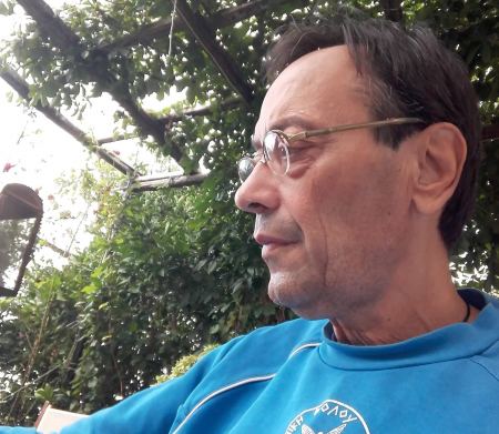 Βαρύ πένθος στη Νίκη Βόλου για το θάνατο του δημοσιογράφου Γιώργου Μαστρογιάννη