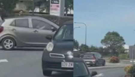12χρονος στην Αυστραλία έκλεψε αμάξι και «σκόρπισε» το πανικό στους περαστικούς