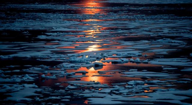 Το απίστευτο ρεκόρ των 38 βαθμών Κελσίου στην Αρκτική - Συναγερμός για το φαινόμενο του θερμοκηπίου