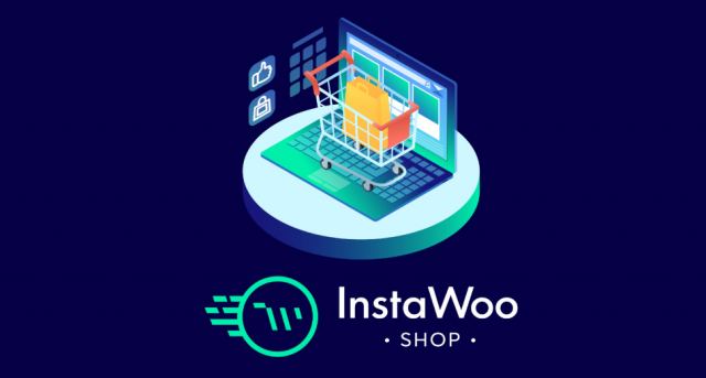 InstaWooShop: Κατασκευή e-shop σε 1 ημέρα από μόλις 690 ευρώ!