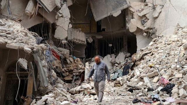 Συρία: Ρωσία και Τουρκία κατέγραψαν από 17 παραβιάσεις της εκεχειρίας, κατά το τελευταίο 24ωρο