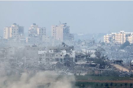 Πόλεμος στο Ισραήλ: Παραπαίει η Χαμάς, λένε εμπειρογνώμονες - Ποια σημάδια δείχνουν ότι θα ηττηθεί