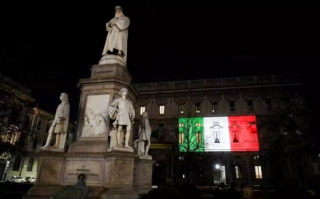 Ιταλία: Συνεδριάζει σήμερα η κυβέρνηση για τη χαλάρωση του lockdown