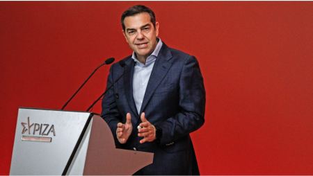 ΣΥΡΙΖΑ: Ολοι οι υποψήφιοι βουλευτές του ΣΥΡΙΖΑ για τις εκλογές της 21ης Μαϊου - Μέσα Πολάκης, Αντώναρος και Ραγκούσης