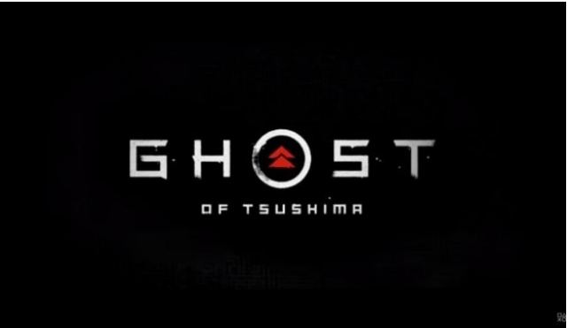 Κυκλοφορεί το Ghost of Tsushima: Δείτε το trailer του video game