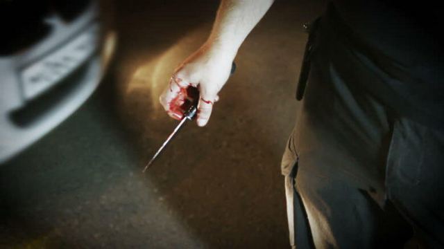 Φθιώτιδα: Δολοφονική ενέδρα σε 25χρονο ντελιβερά