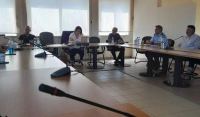 Κ. Τιθορέα: Συνεδρίασε το Τοπικό Επιχειρησιακό Συντονιστικό Όργανο Πολιτικής Προστασίας