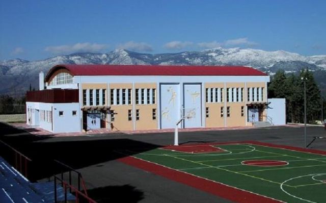 Δήμος Αμφίκλειας - Ελάτειας: Ανακοίνωση λειτουργίας αθλητικών εγκαταστάσεων