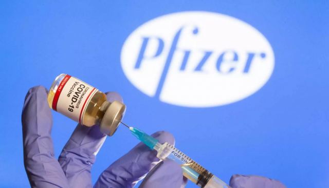 Εμβόλιο Pfizer για τον κορωνοϊό: Γιατί όλοι μιλούν για σπουδαία ανακάλυψη