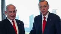 Εμπορικός πόλεμος Τουρκίας -  Ισραήλ: Το Τελ Αβίβ ακυρώνει τη συμφωνία ελευθέρου εμπορίου με την Άγκυρα