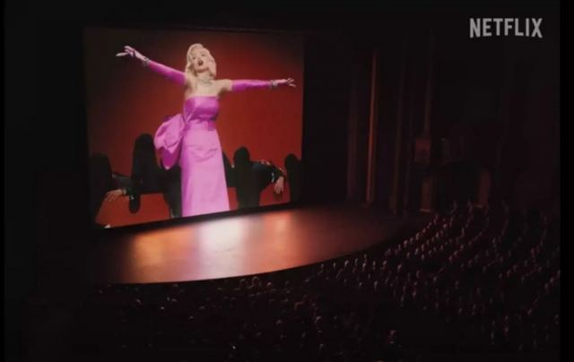 Netflix: Κυκλοφόρησε το trailer για τη βιογραφική ταινία «Blonde» της Μέριλιν Μονρόε