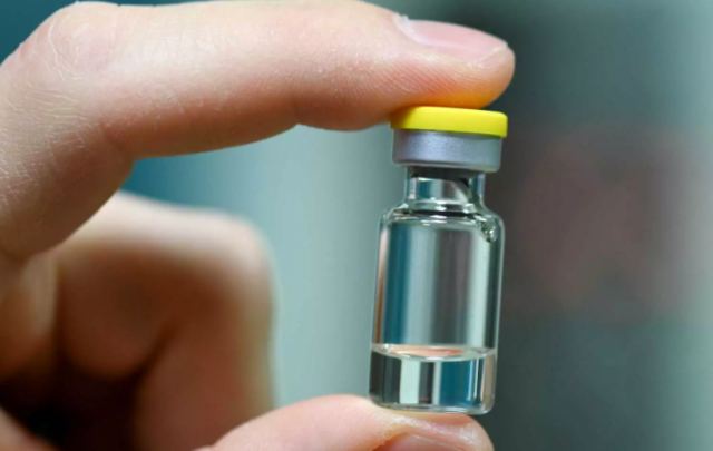 Ευρωπαϊκός Οργανισμός Φαρμάκων: Θέμα χρόνου η αδειοδότηση των πρώτων εμβολίων κορωνοϊού