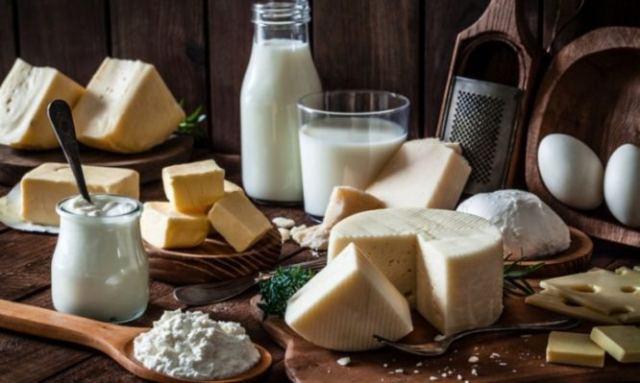 Πώς επηρεάζουν τα τυριά την χοληστερίνη - Ποια τυριά είναι καλύτερα