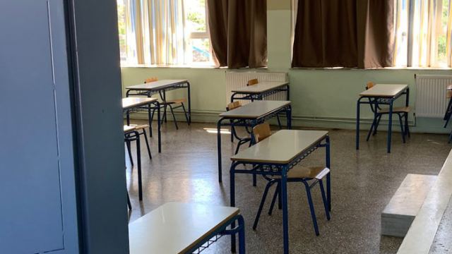 Φθιώτιδα: «Απουσίες» στην επίσημη πρώτη των μαθητών της Γ’ Λυκείου