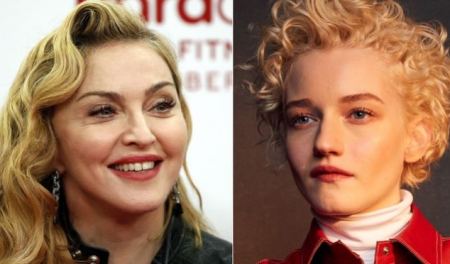 Madonna: Ποια ηθοποιός θα την υποδυθεί στην βιογραφία της