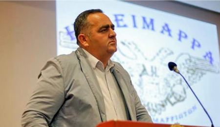 ΝΔ μετά την τροπολογία ΕΛΚ για απελευθέρωση του Μπελέρη: Ηχηρό μήνυμα στις μεθοδεύσεις των Αρχών της Αλβανίας