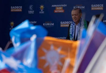 Εκλογές στην Τουρκία: Ιστορική νίκη για την αντιπολίτευση – Σημείο καμπής η 31η Μαρτίου, λέει ο Ερντογάν