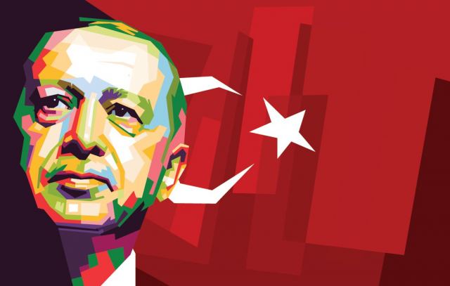 Οι ασφυκτικές πιέσεις και τα διλήμματα Ερντογάν μετά τις δημοτικές εκλογές