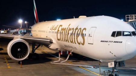 Λεπτό προς λεπτό το θρίλερ με τα δύο αεροπλάνα της Emirates