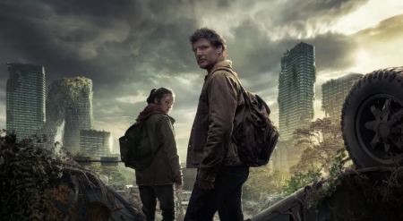 The Last of Us: «Σαρώνει» η νέα σειρά - Αποθεώνεται από κριτικούς και θαυμαστές