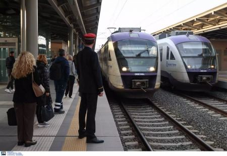 Υπουργείο Μεταφορών σε ΟΣΕ: Άμεση διερεύνηση των δύο νέων συμβάντων στο σιδηροδρομικό δίκτυο